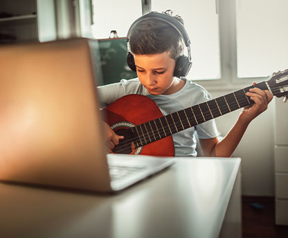 Music-Elementary