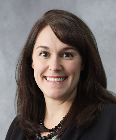 Ms. Joanne Serra