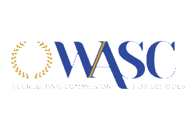 WASC logo